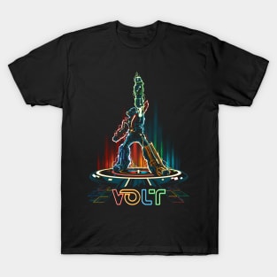 VOLT (TRON) T-Shirt